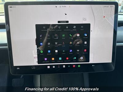 2022 Tesla Model Y Long Range   - Photo 40 - Temple Hills, MD 20748