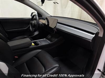 2022 Tesla Model Y Long Range   - Photo 18 - Temple Hills, MD 20748