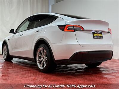 2022 Tesla Model Y Long Range   - Photo 7 - Temple Hills, MD 20748