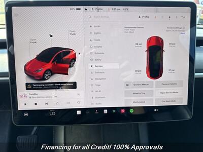 2022 Tesla Model Y Long Range   - Photo 45 - Temple Hills, MD 20748