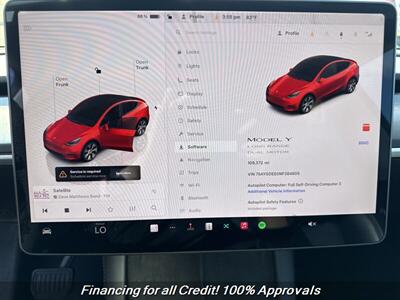 2022 Tesla Model Y Long Range   - Photo 46 - Temple Hills, MD 20748
