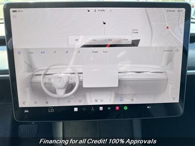 2022 Tesla Model Y Long Range   - Photo 39 - Temple Hills, MD 20748