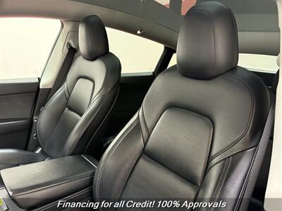 2022 Tesla Model Y Long Range   - Photo 12 - Temple Hills, MD 20748