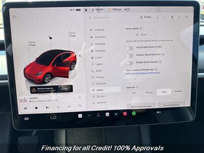 2022 Tesla Model Y Long Range   - Photo 44 - Temple Hills, MD 20748