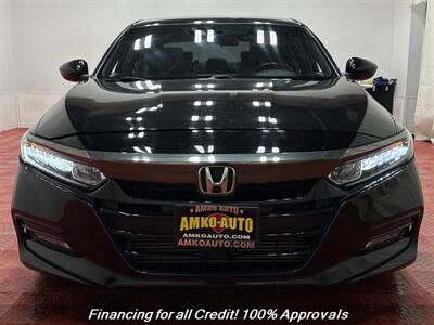 2020 Honda Accord Sport   - Photo 4 - Temple Hills, MD 20748