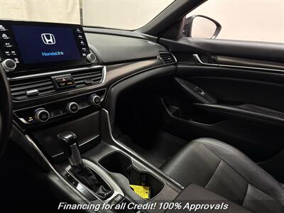 2020 Honda Accord Sport   - Photo 33 - Temple Hills, MD 20748