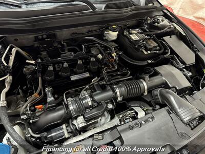 2020 Honda Accord Sport   - Photo 37 - Temple Hills, MD 20748