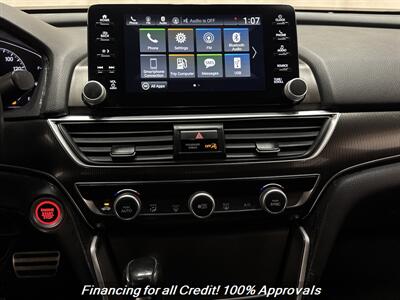 2020 Honda Accord Sport   - Photo 35 - Temple Hills, MD 20748