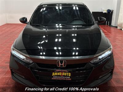 2020 Honda Accord Sport   - Photo 3 - Temple Hills, MD 20748