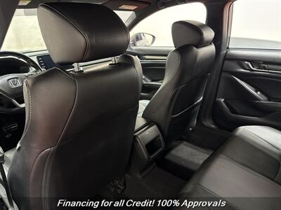 2020 Honda Accord Sport   - Photo 17 - Temple Hills, MD 20748