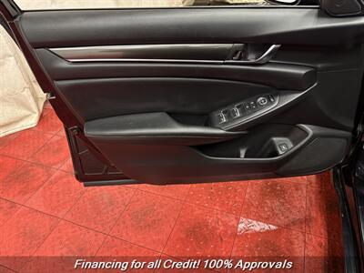 2020 Honda Accord Sport   - Photo 12 - Temple Hills, MD 20748