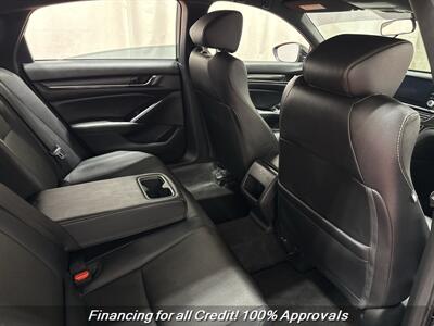 2020 Honda Accord Sport   - Photo 22 - Temple Hills, MD 20748