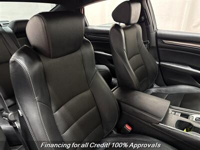 2020 Honda Accord Sport   - Photo 28 - Temple Hills, MD 20748
