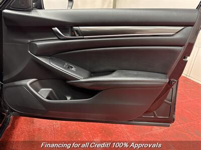 2020 Honda Accord Sport   - Photo 25 - Temple Hills, MD 20748