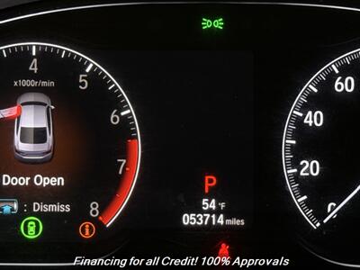 2020 Honda Accord Sport   - Photo 36 - Temple Hills, MD 20748