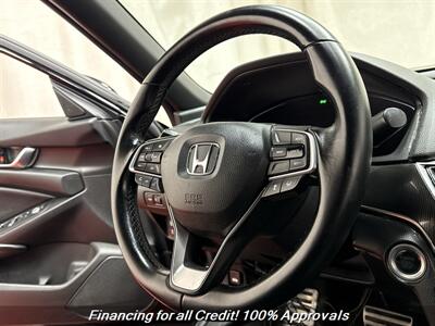 2020 Honda Accord Sport   - Photo 30 - Temple Hills, MD 20748