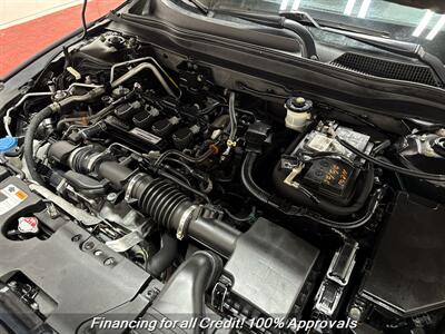 2020 Honda Accord Sport   - Photo 38 - Temple Hills, MD 20748