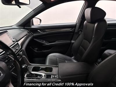 2020 Honda Accord Sport   - Photo 14 - Temple Hills, MD 20748