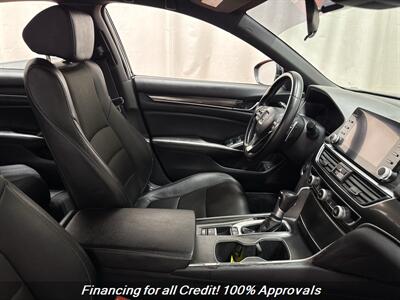 2020 Honda Accord Sport   - Photo 27 - Temple Hills, MD 20748