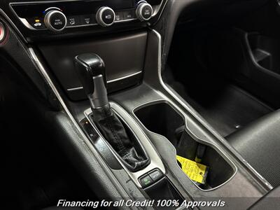 2020 Honda Accord Sport   - Photo 34 - Temple Hills, MD 20748