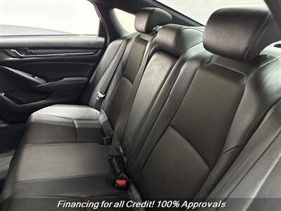 2020 Honda Accord Sport   - Photo 19 - Temple Hills, MD 20748