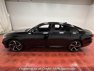 2020 Honda Accord Sport   - Photo 7 - Temple Hills, MD 20748