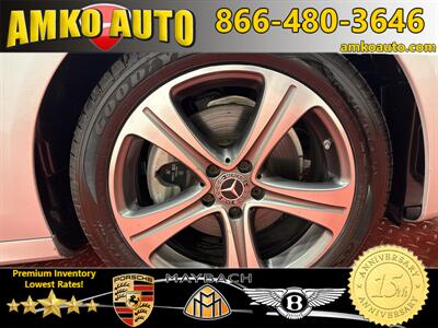 2019 Mercedes-Benz E 300 4MATIC   - Photo 12 - Laurel, MD 20724