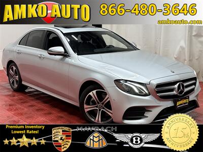 2019 Mercedes-Benz E 300 4MATIC   - Photo 5 - Laurel, MD 20724
