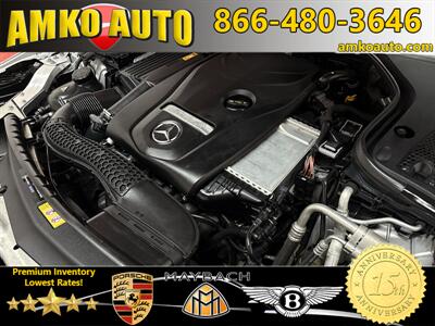 2019 Mercedes-Benz E 300 4MATIC   - Photo 56 - Laurel, MD 20724