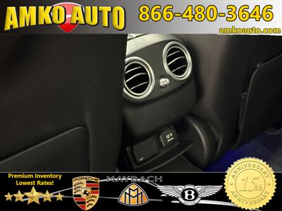 2019 Mercedes-Benz E 300 4MATIC   - Photo 26 - Laurel, MD 20724