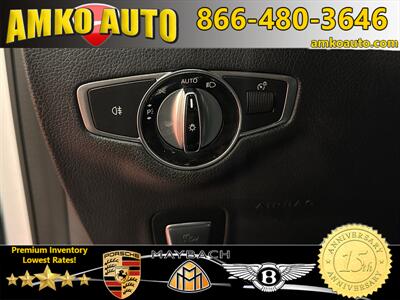 2019 Mercedes-Benz E 300 4MATIC   - Photo 38 - Laurel, MD 20724