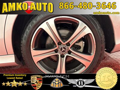 2019 Mercedes-Benz E 300 4MATIC   - Photo 10 - Laurel, MD 20724