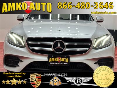 2019 Mercedes-Benz E 300 4MATIC   - Photo 4 - Laurel, MD 20724