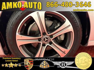 2019 Mercedes-Benz E 300 4MATIC   - Photo 11 - Laurel, MD 20724