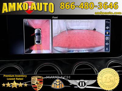 2019 Mercedes-Benz E 300 4MATIC   - Photo 51 - Laurel, MD 20724