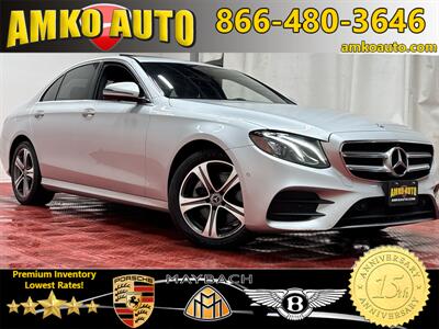 2019 Mercedes-Benz E 300 4MATIC   - Photo 6 - Laurel, MD 20724