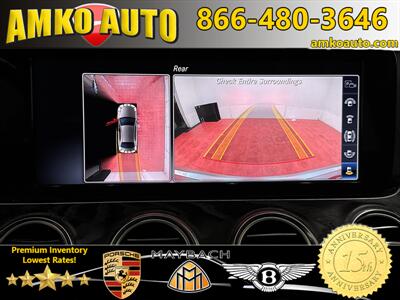 2019 Mercedes-Benz E 300 4MATIC   - Photo 49 - Laurel, MD 20724