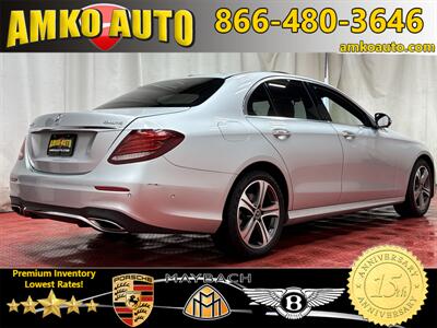 2019 Mercedes-Benz E 300 4MATIC   - Photo 17 - Laurel, MD 20724