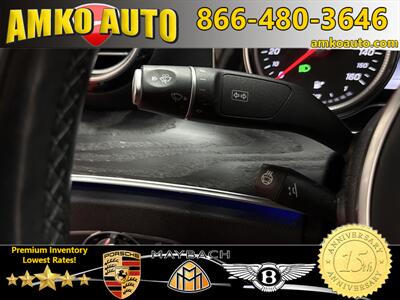 2019 Mercedes-Benz E 300 4MATIC   - Photo 42 - Laurel, MD 20724