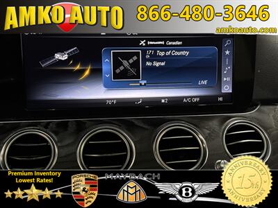 2019 Mercedes-Benz E 300 4MATIC   - Photo 47 - Laurel, MD 20724