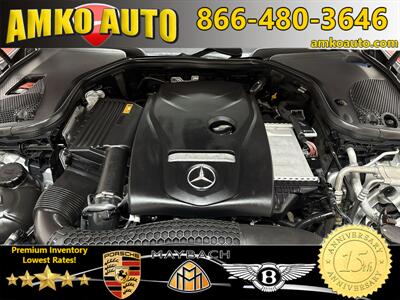 2019 Mercedes-Benz E 300 4MATIC   - Photo 55 - Laurel, MD 20724
