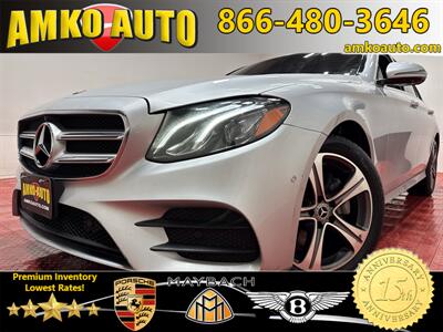 2019 Mercedes-Benz E 300 4MATIC   - Photo 8 - Laurel, MD 20724