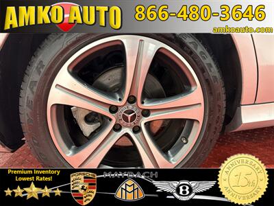 2019 Mercedes-Benz E 300 4MATIC   - Photo 13 - Laurel, MD 20724