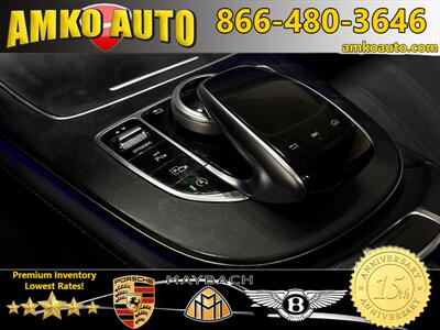 2019 Mercedes-Benz E 300 4MATIC   - Photo 44 - Laurel, MD 20724