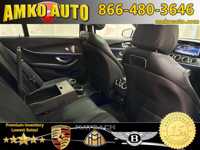 2019 Mercedes-Benz E 300 4MATIC   - Photo 31 - Laurel, MD 20724