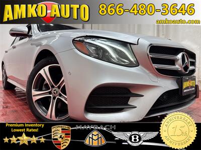 2019 Mercedes-Benz E 300 4MATIC   - Photo 7 - Laurel, MD 20724