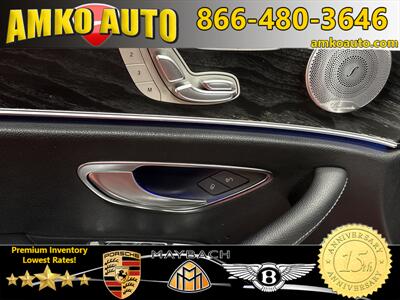 2019 Mercedes-Benz E 300 4MATIC   - Photo 19 - Laurel, MD 20724