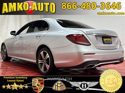 2019 Mercedes-Benz E 300 4MATIC   - Photo 15 - Laurel, MD 20724