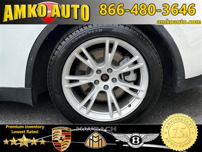 2022 Tesla Model Y Long Range - Photo 11 - Laurel, MD 20724