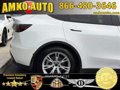 2022 Tesla Model Y Long Range - Photo 4 - Laurel, MD 20724